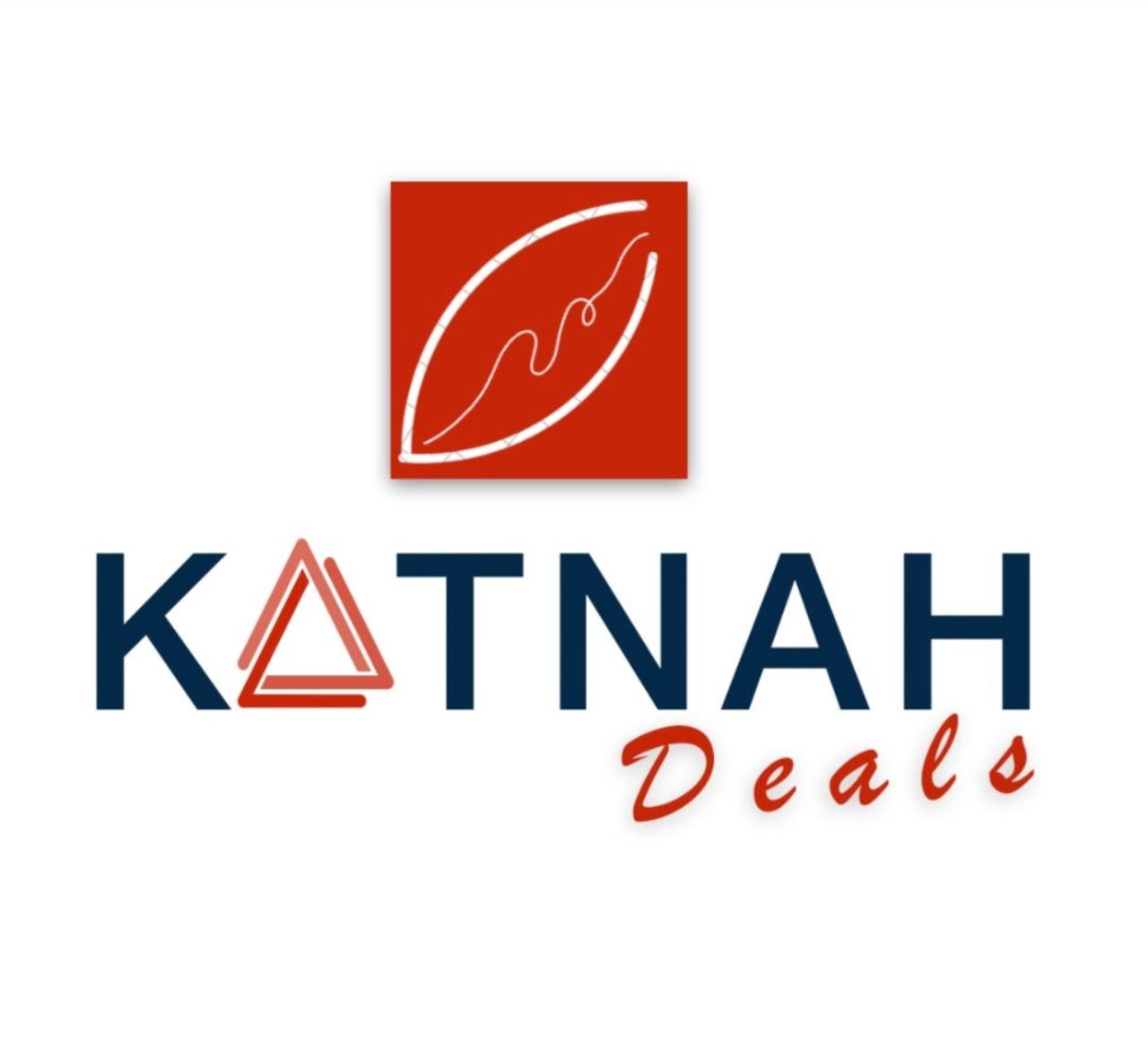 KATNAH Deals Logo